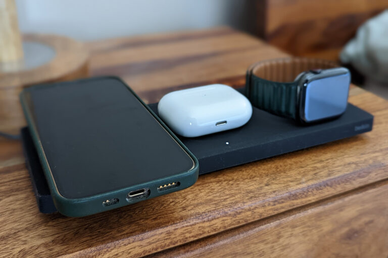 The best multi-device wireless chargers you can buy