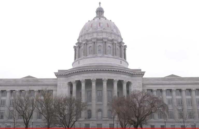 BREAKING: Missouri Senate Passes Election Integrity Bill — Bans Drop Boxes, Ballot Harvesting and Zuckerbucks