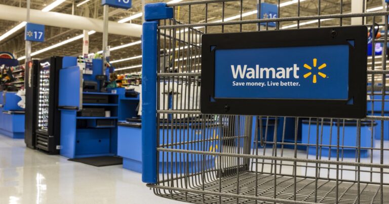 Walmart Sorry for Juneteenth Ice Cream Following Twitter Backlash