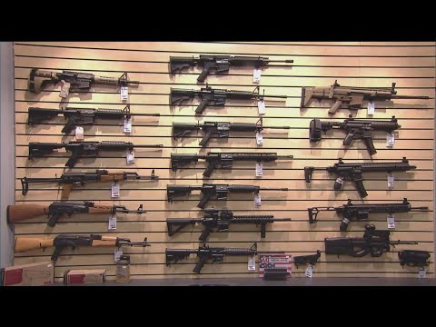 Judge to halt provision making California gun suits costlier