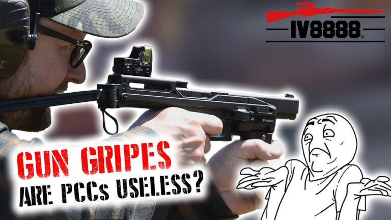 Gun Gripes #343: “Are PCCs Useless?”