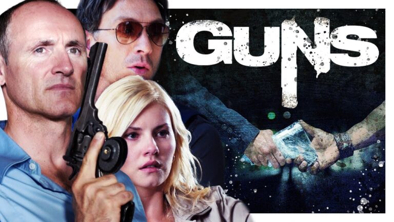 Guns 🔫 – Film Complet en Français (Police, Crime, Action) 2008 | Elisha Cuthbert