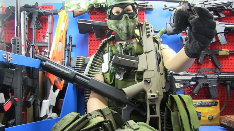 BOX OF TOYS ! MG SURPRISE TOYS – My Airsoft & Guns Toys …