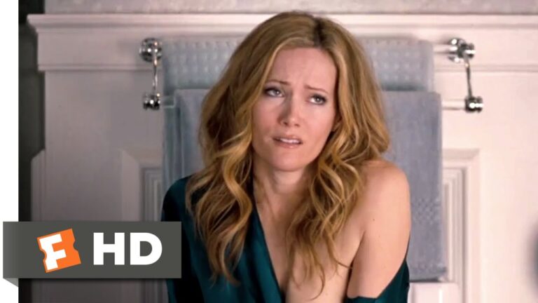The Change-Up (2011) – Guns Hot Scene (3/10) | Movieclips