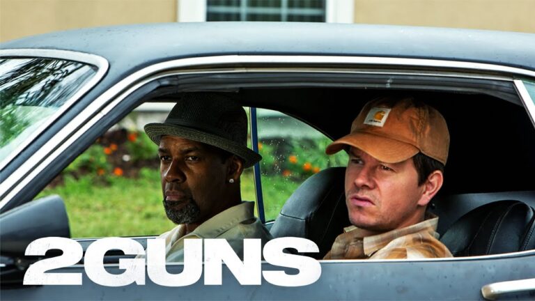 2 Guns – Trailer
