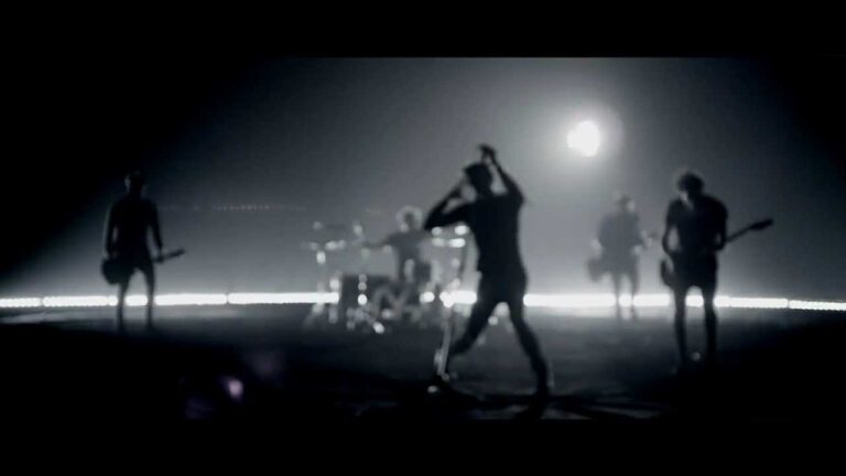 Young Guns – Bones (Official Video in HD)